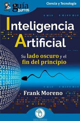 GUIABURROS INTELIGENCIA ARTIFICIAL - 9788419731005